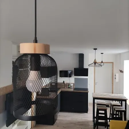 Résidence Manivi Beaupréau-en-Mauges