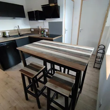 Résidence Manivi Appartement *