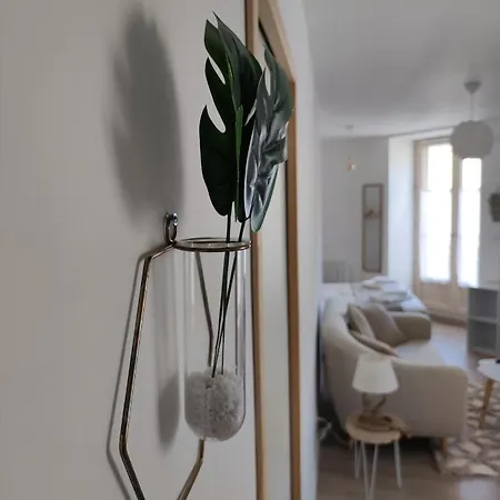 Résidence Manivi Beaupréau-en-Mauges