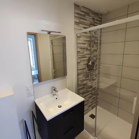 Apartament Manivi Beaupréau-en-Mauges