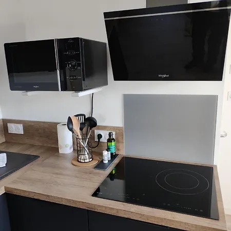 Apartamento Résidence Manivi