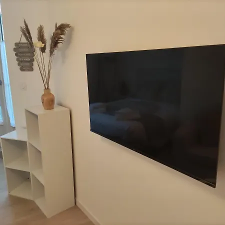 Résidence Manivi Appartement