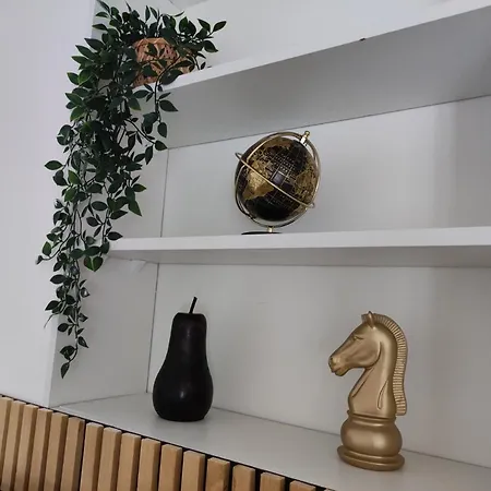 Apartment Manivi Beaupréau-en-Mauges