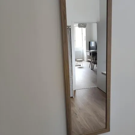 Appartement Résidence Manivi Beaupréau-en-Mauges