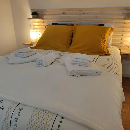 Manivi * Beaupréau-en-Mauges