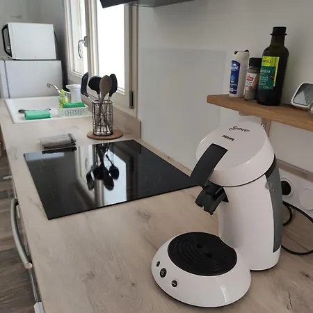 Résidence Manivi Appartement *