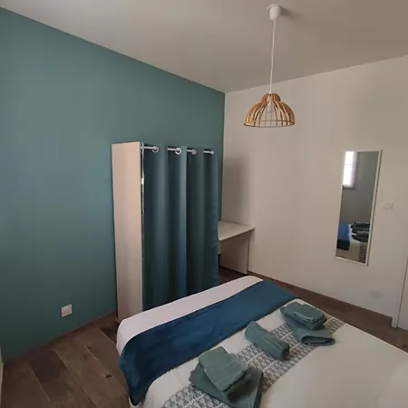 Résidence Manivi Beaupréau-en-Mauges