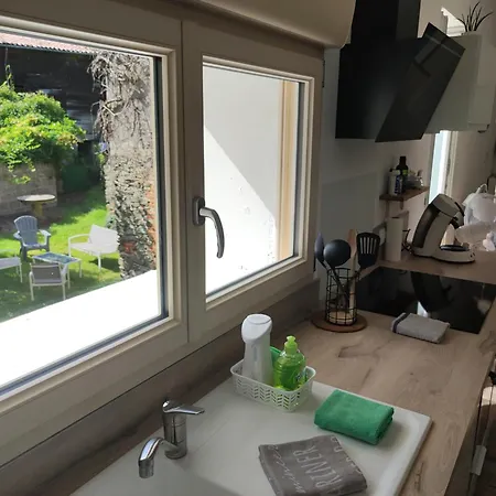 Apartamento Résidence Manivi *