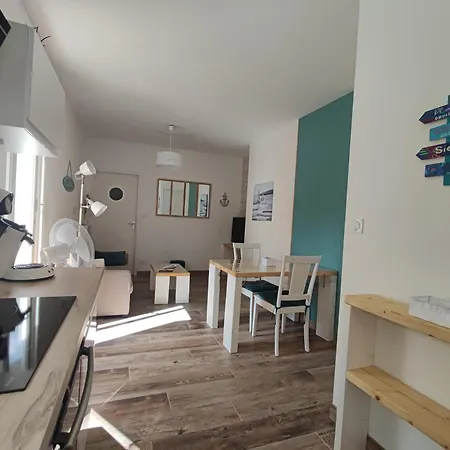 Manivi Apartment Beaupréau-en-Mauges