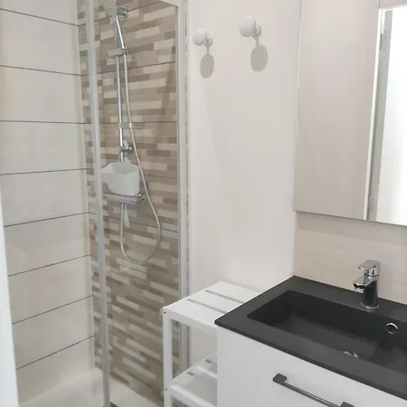 Résidence Manivi Apartamento