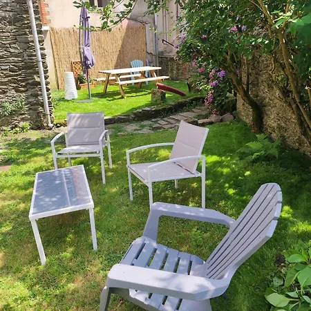 Résidence Manivi Beaupréau-en-Mauges