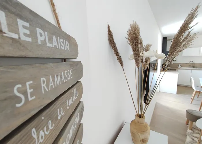 Apartman Manivi Beaupréau-en-Mauges