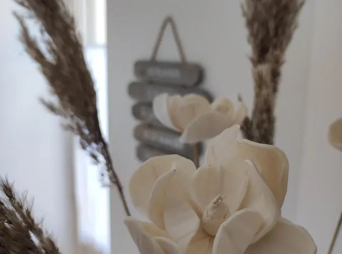 Manivi Lägenhet Beaupréau-en-Mauges