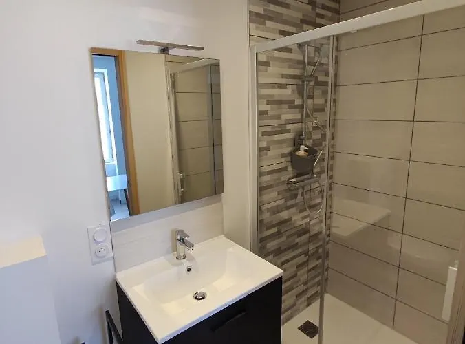 Apartman Manivi Beaupréau-en-Mauges