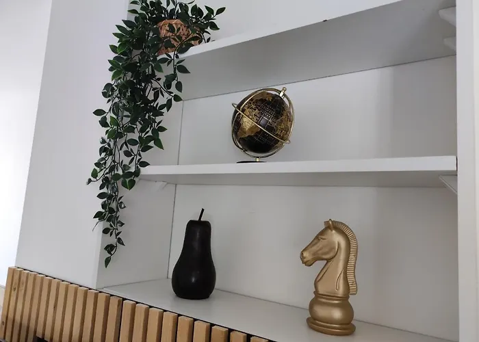 Apartman Manivi Beaupréau-en-Mauges