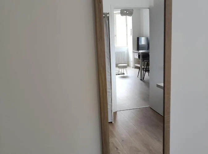 Apartman Manivi Beaupréau-en-Mauges