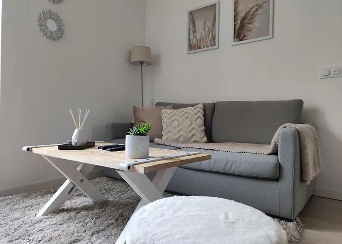 Manivi Beaupréau-en-Mauges