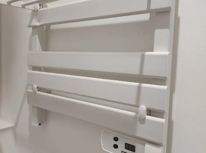 Apartman Manivi Beaupréau-en-Mauges