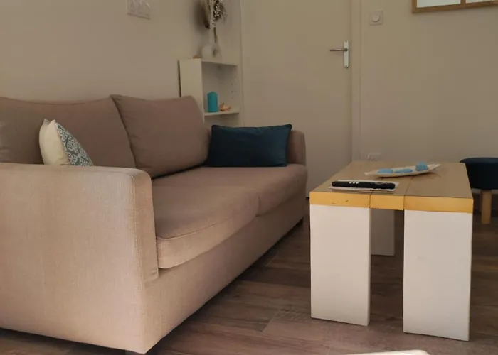 Manivi Beaupréau-en-Mauges