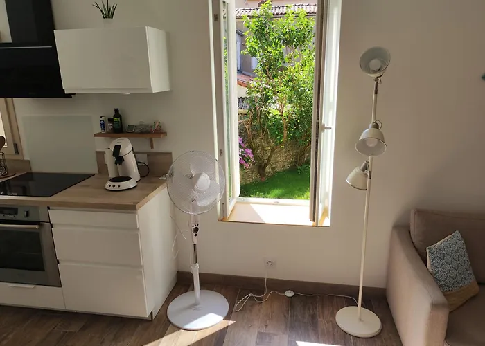 דירה Manivi בואפרו-אן-מוז'