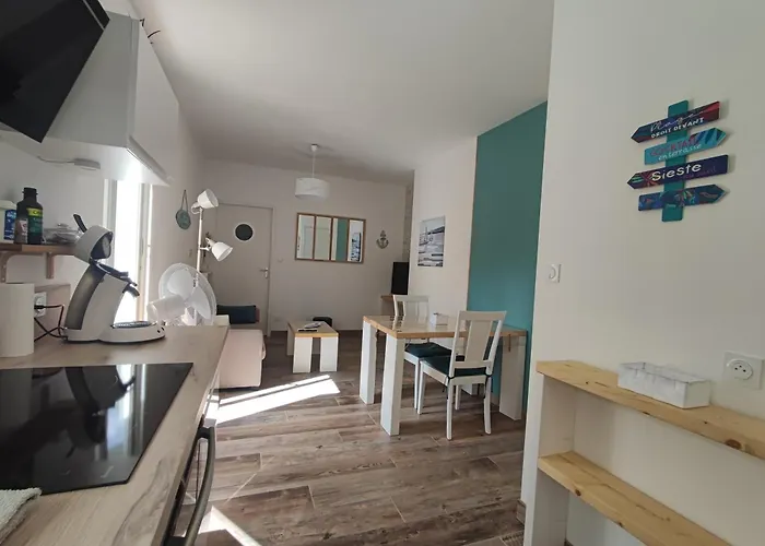 Manivi Apartman Beaupréau-en-Mauges