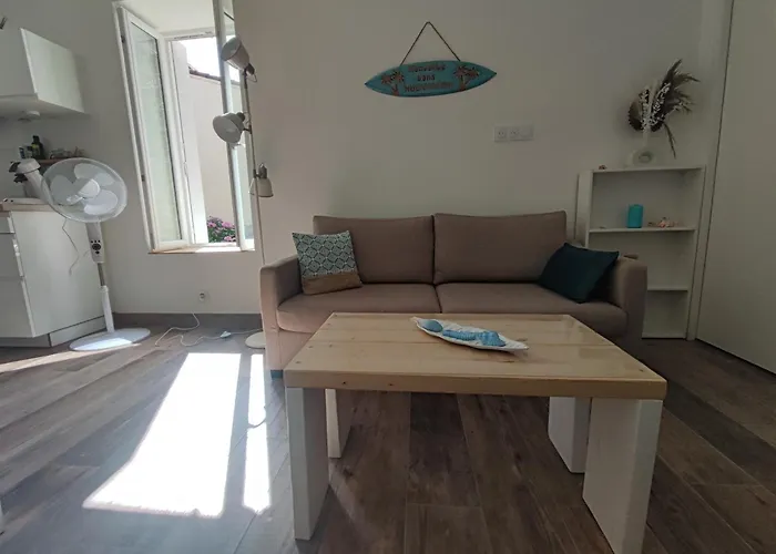 Manivi Beaupréau-en-Mauges