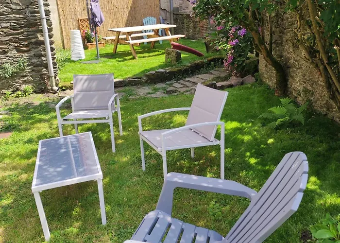 Manivi Beaupréau-en-Mauges